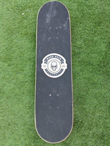 Madd gear complete skateboard - complete,