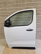 VAUXHALL VIVARO 2023 PASSENGER