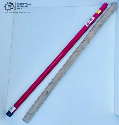 Solo 100 001 telescopic - telescopic, access