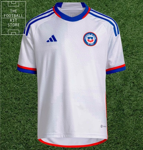 Chile away shirt youth - chile,