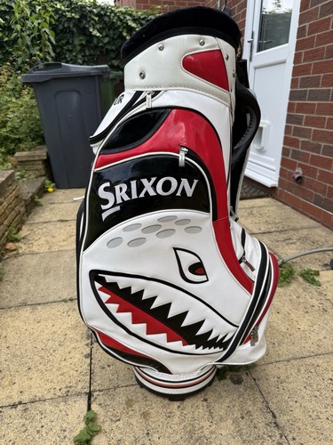 Srixon marvin the shark - srixon, tour