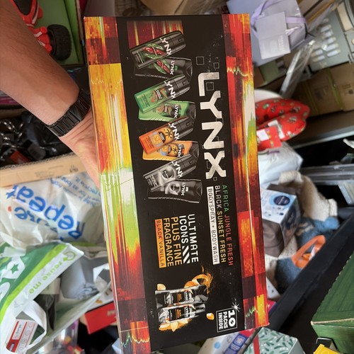 Father day lynx ultimate - lynx,