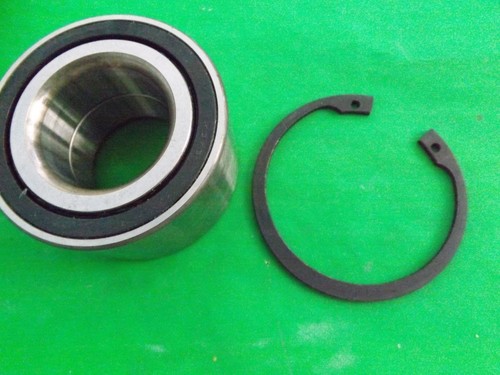 Rover 213 216 front wheel