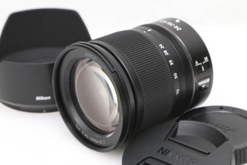 Nikon nikkor 70mm - nikon,