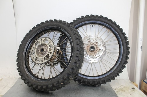 2007 ktm 250 - ktm,