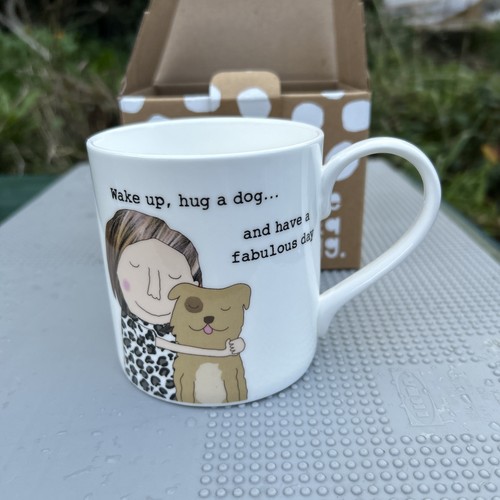 Rosie made thing - a,