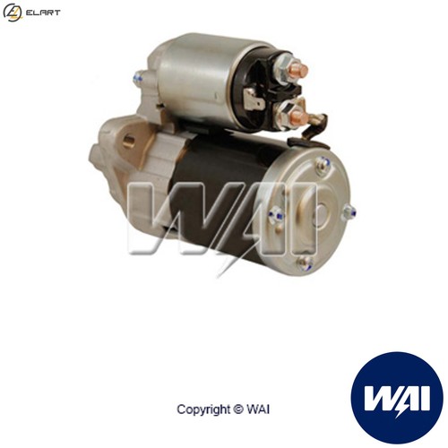 Starter 33216n for suzuki - starter,