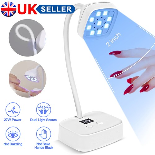 Led gel curing - led,