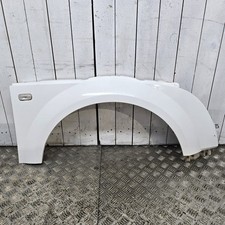 2006- 2014 Audi TT Front Right