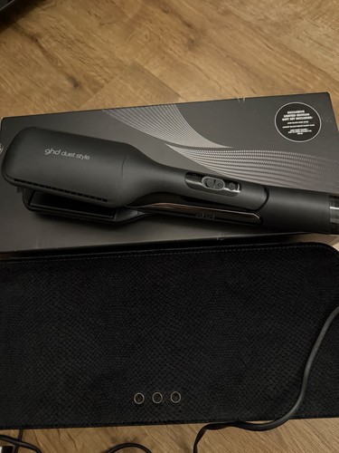 Ghd duet style 1 ceramic - style, 2-in-1