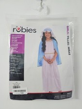 Rubies Mary Costume Girls Age