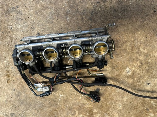 Suzuki gsxr 1000 throttle - gsxr,