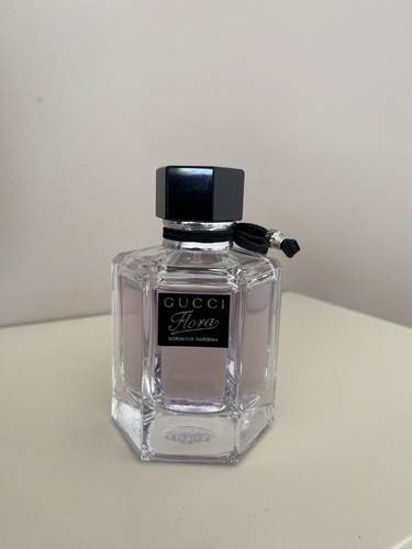 Gucci flora gorgeous gardenia - gucci,