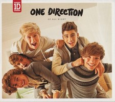 One Direction - Up All Night