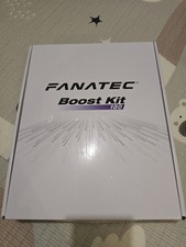 FANATEC CSL DD and GT DD Pro