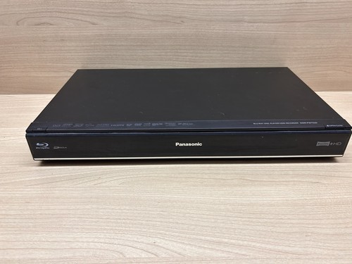 Panasonic dmr pwt520 - panasonic, dmr-pwt520