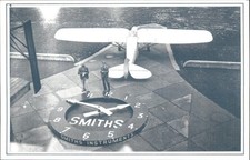 1932 Heston Airport Giant