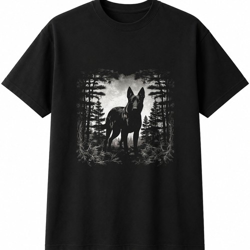 Dutch shepherd mens womens - dutch,
