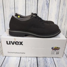 Uvex 1 Business S3 SRC Safety