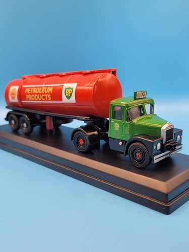 Oxford diecast scammell - oxford,