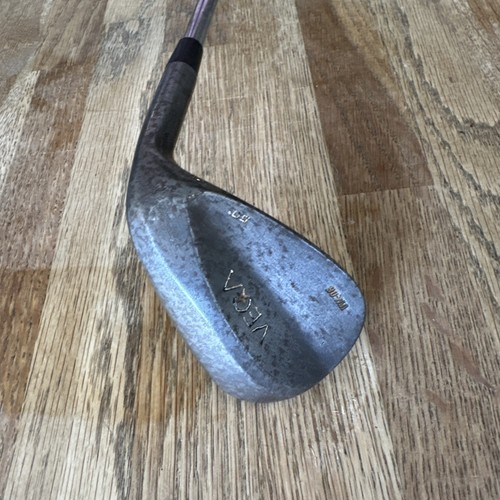 Vega gap wedge 50 - gap, wedge,