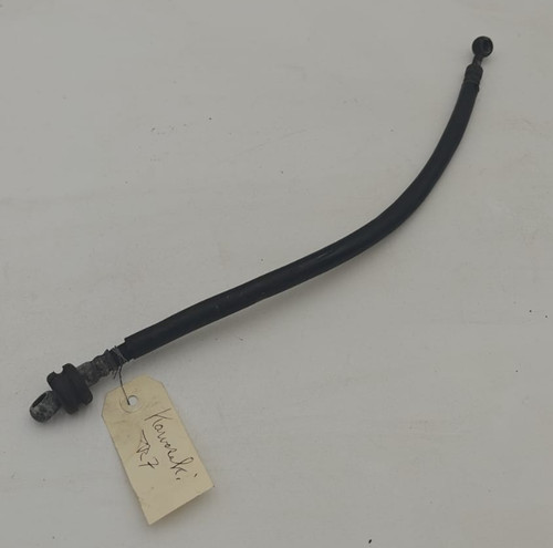 Brake hose kawasaki zr7 - hose,