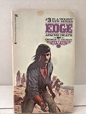 George G. Gilman #3 Edge