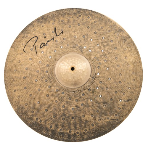 Paiste signature traditionals - signature,