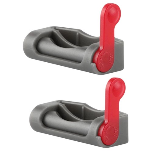 Trigger lock power clamp - 2x,