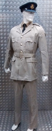 No6 dress suit safari - suit,