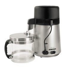 Countertop Water Distiller