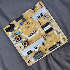 SAMSUNG UE49RU7300K Power