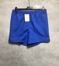 Nike Rugby Shorts Royal Blue