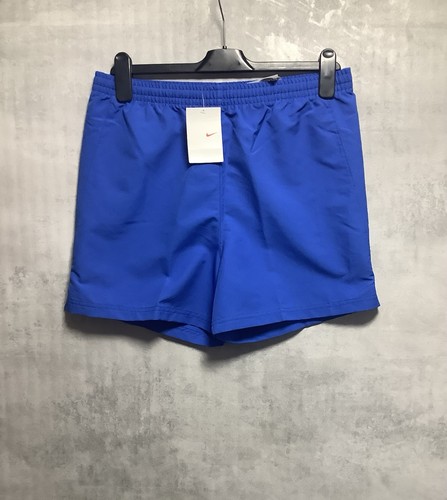 Nike rugby shorts royal blue - nike,
