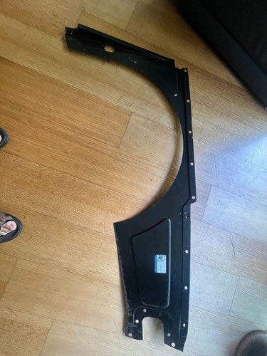 Triumph tr6 inner - tr6, wing