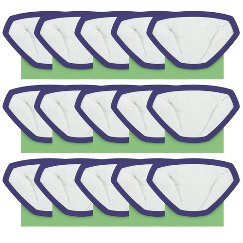 Pack filter bag with - filter,
