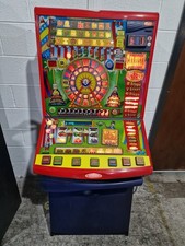 Carousel Pub Fruit Gaming Slot