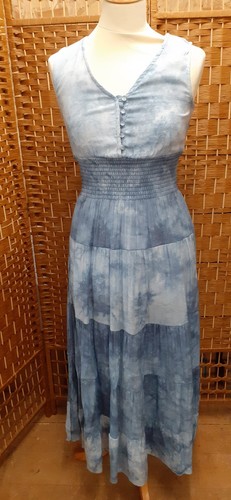 Rebellion sleeveless summer - sleeveless,