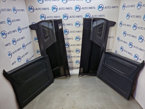 Mercedes vito rear - rear, door