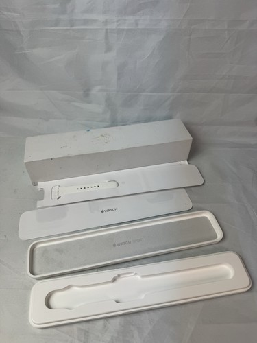 Apple watch sport 42mm - apple,