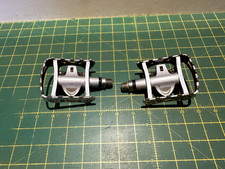 Shimano PDM324 SPD Clipless Mountain Bike Touring Pedals