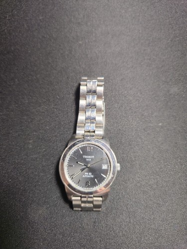 Tissot 36mm pr50 classic - tissot,