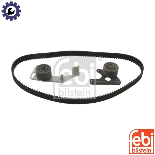 Timing belt kit 11221 - belt,