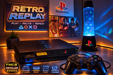 PlayStation 2 Console / PS2