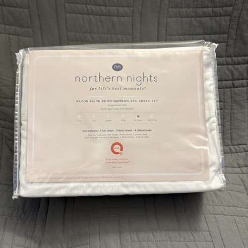 Northern nights cal king - northern,