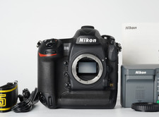 [Near Mint] Nikon D5 Digital