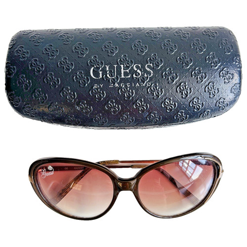 Guess marciano women oval - women's,