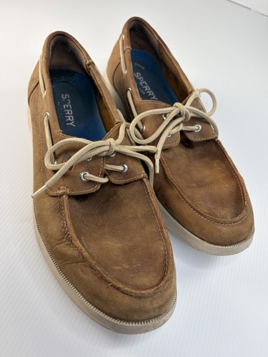 Sperry top sider men eye - 2,