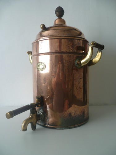 Antique - an, 1900s)