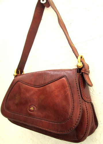 The bridge handbag in - "the,